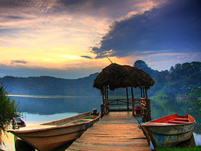 Budget Gorilla Safari Uganda