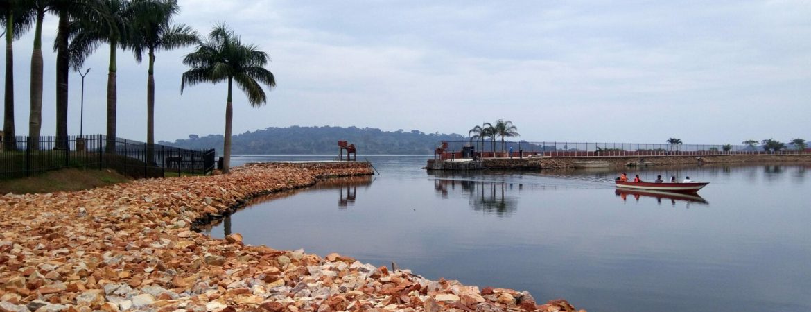 1 Day Entebbe City Tour
