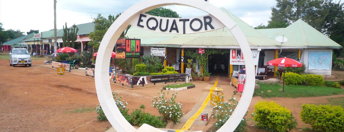 1 Day Equator Tour Uganda