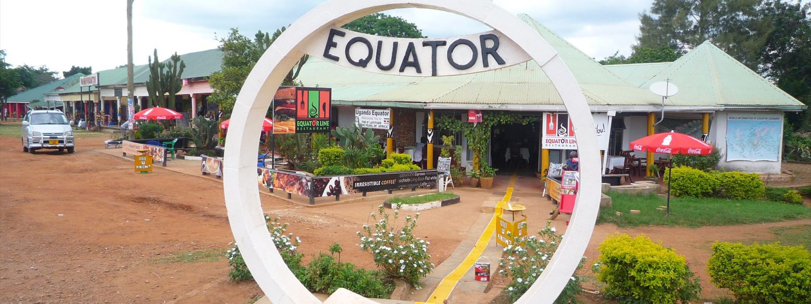 1 Day Equator Tour Uganda