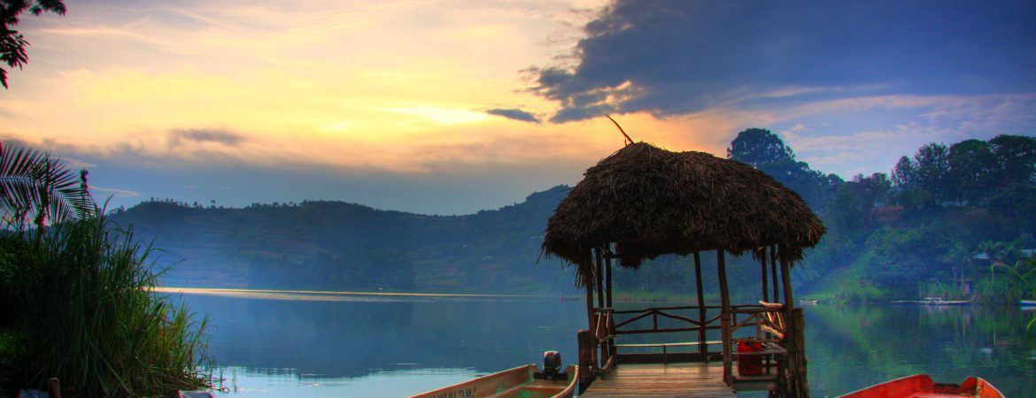 3 Days Bwindi & Lake Bunyonyi Safari