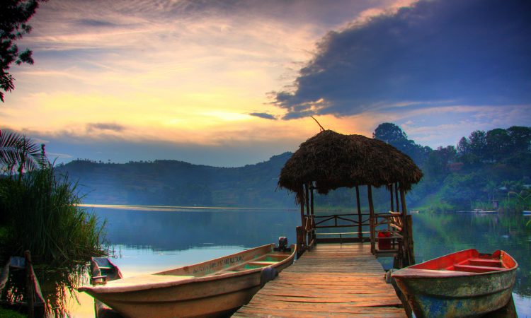 3 Days Bwindi & Lake Bunyonyi Safari