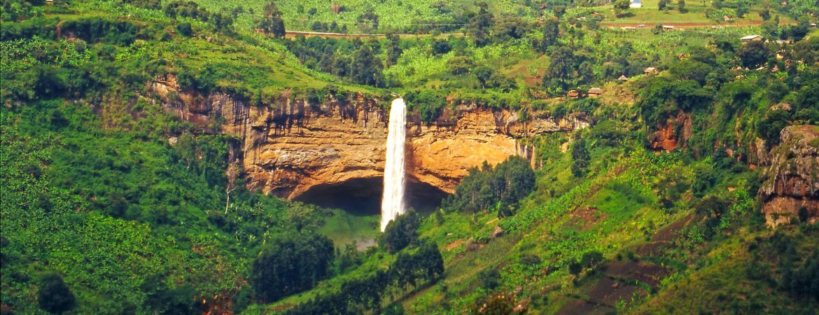 3 Days & Mount Elgon Safari