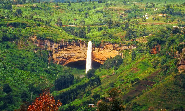 3 Days & Mount Elgon Safari