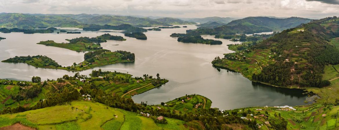 4 Days Bwindi Gorillas & Lake Bunyonyi Safari