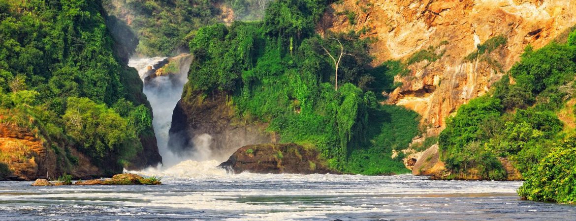 safari uganda murchison falls