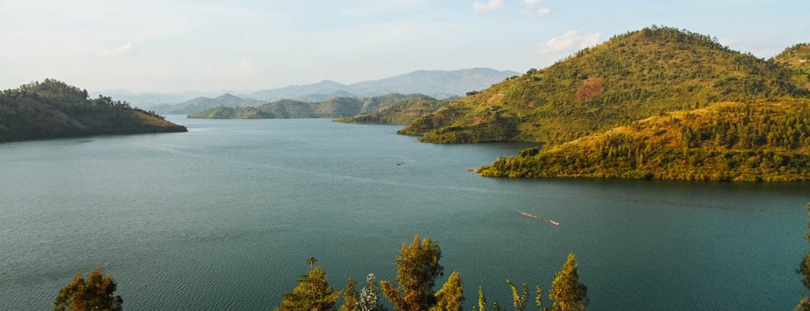 4 Days Nyungwe Forest & Lake Kivu Safari