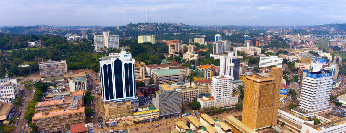 1 Day Kampala City Tour
