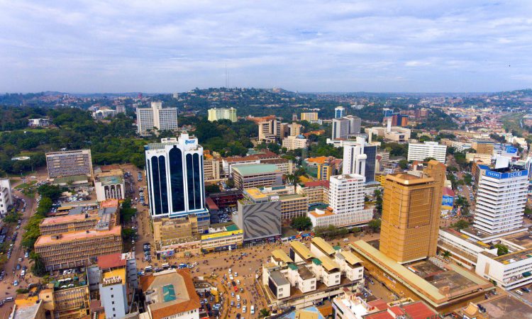 1 Day Kampala City Tour